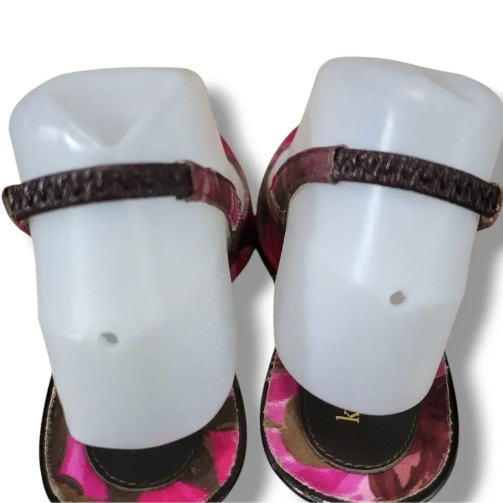 Kate Spade Shoes Size 7.5 B 4